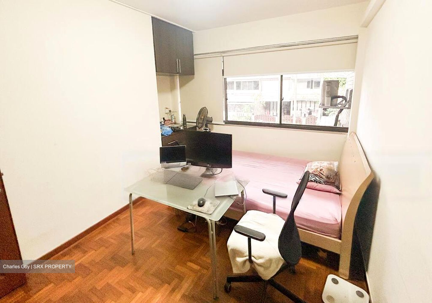 Lakepoint Condominium (D22), Condominium #477015111